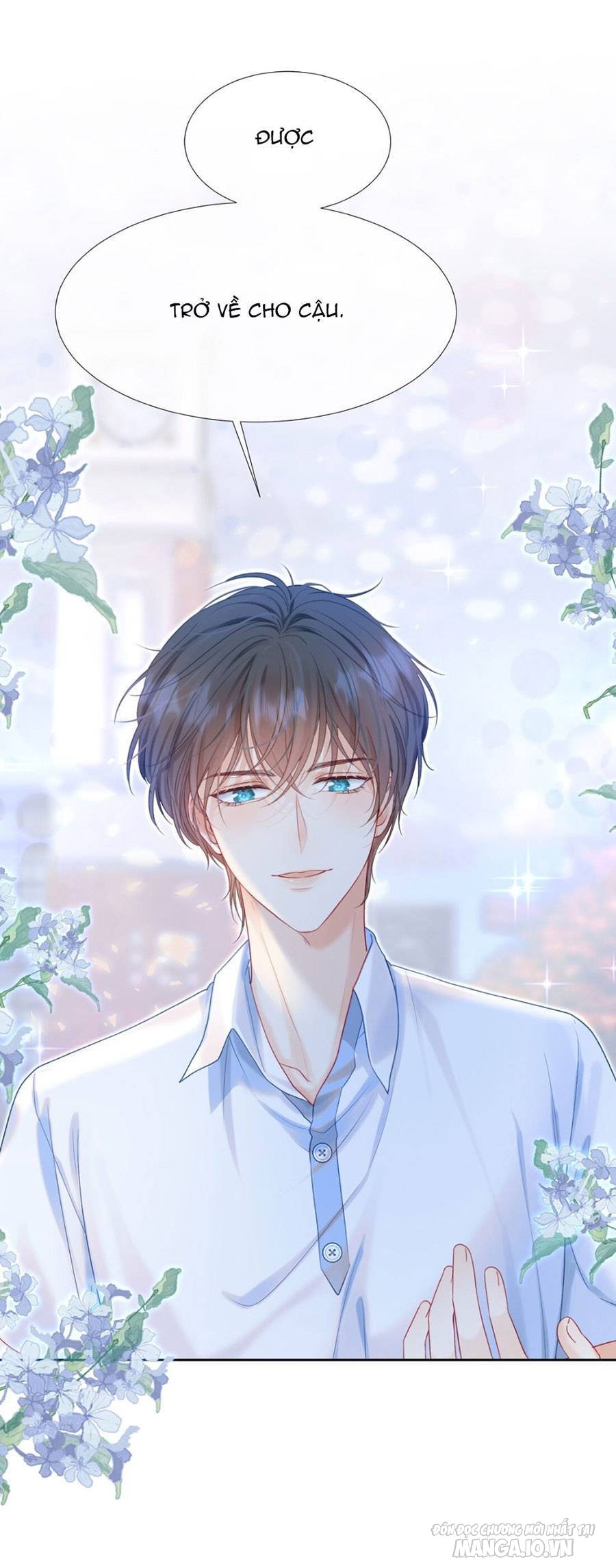 Trở Về Năm Mà Ông Xã Làm Giáo Thảo Chapter 5 - Trang 2