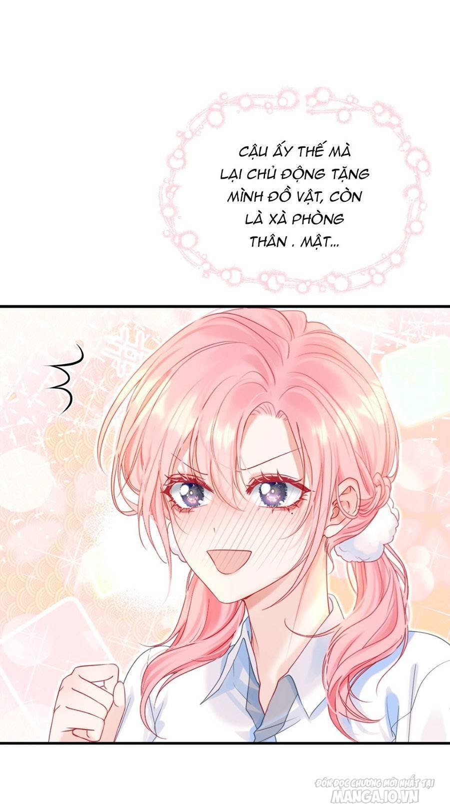 Trở Về Năm Mà Ông Xã Làm Giáo Thảo Chapter 5 - Trang 2