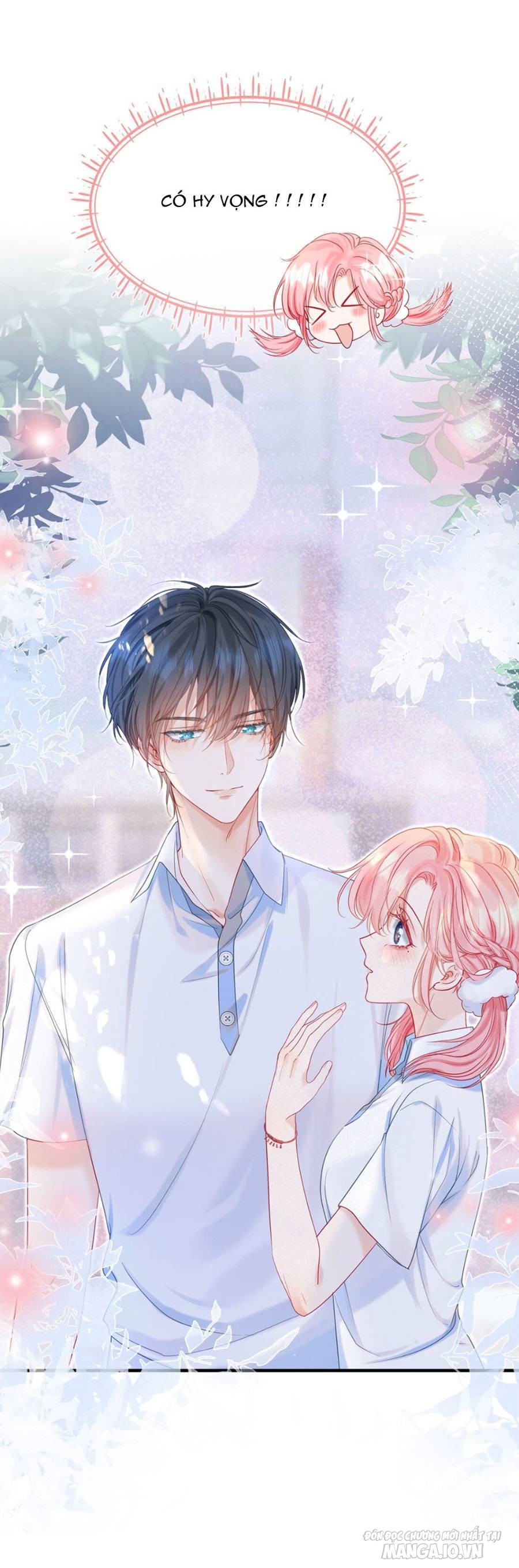 Trở Về Năm Mà Ông Xã Làm Giáo Thảo Chapter 5 - Trang 2