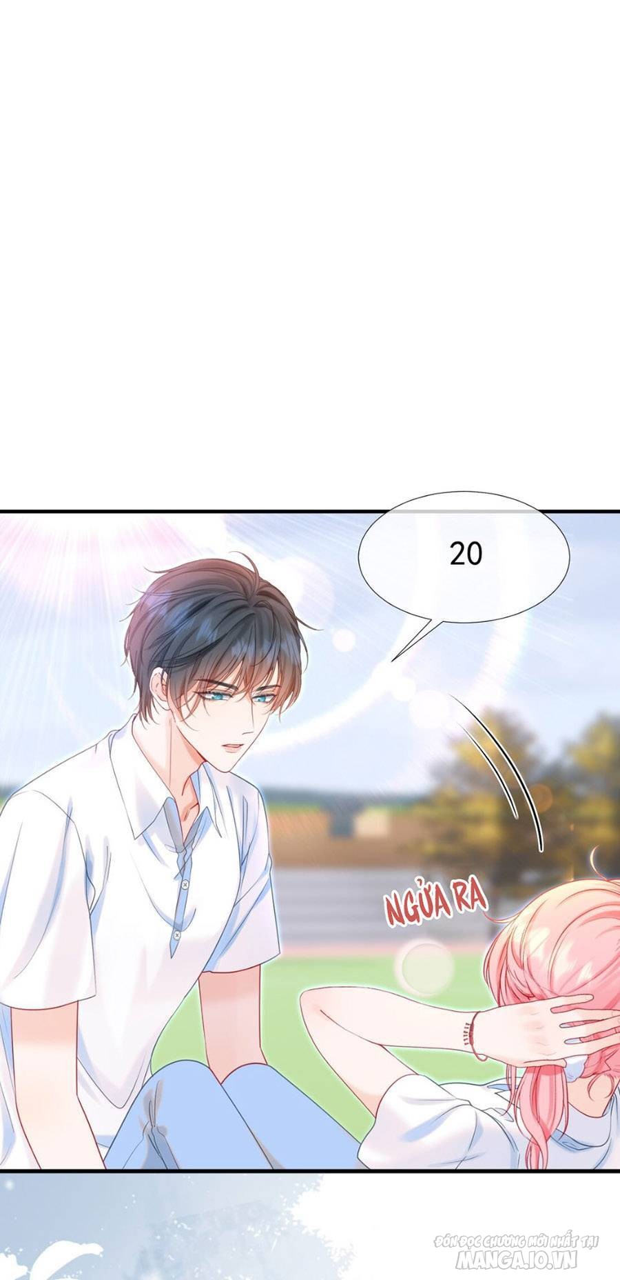 Trở Về Năm Mà Ông Xã Làm Giáo Thảo Chapter 5 - Trang 2