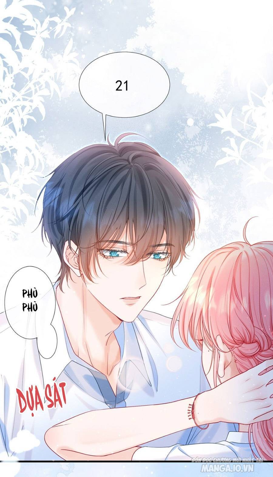 Trở Về Năm Mà Ông Xã Làm Giáo Thảo Chapter 5 - Trang 2