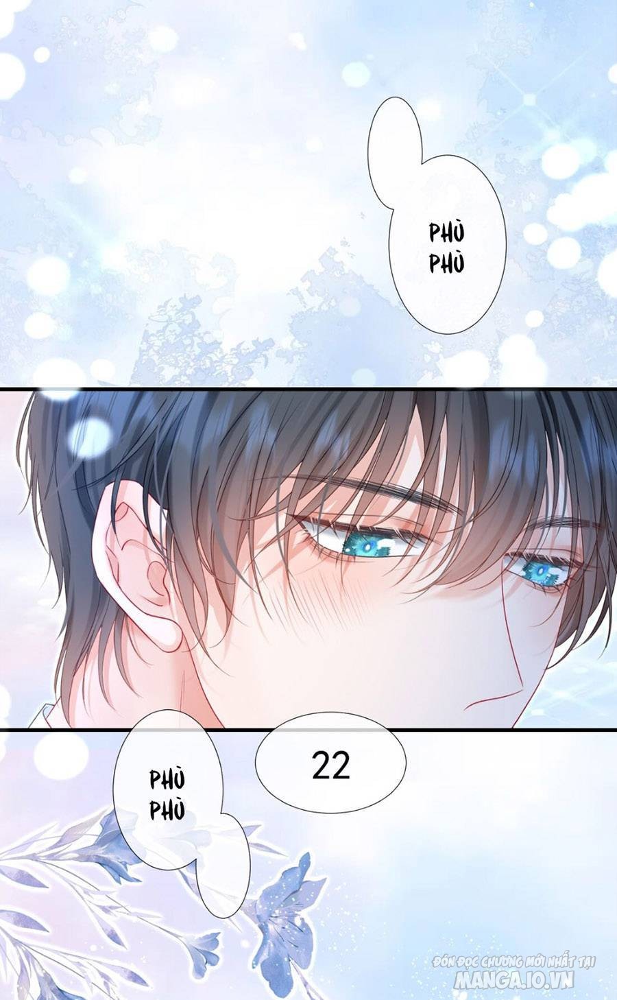 Trở Về Năm Mà Ông Xã Làm Giáo Thảo Chapter 5 - Trang 2