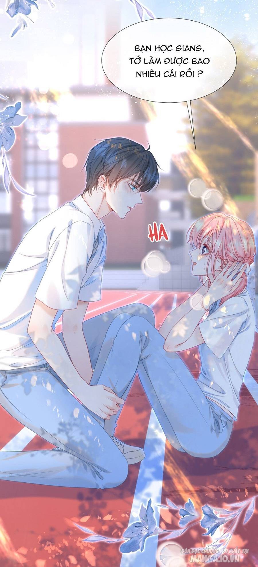 Trở Về Năm Mà Ông Xã Làm Giáo Thảo Chapter 5 - Trang 2