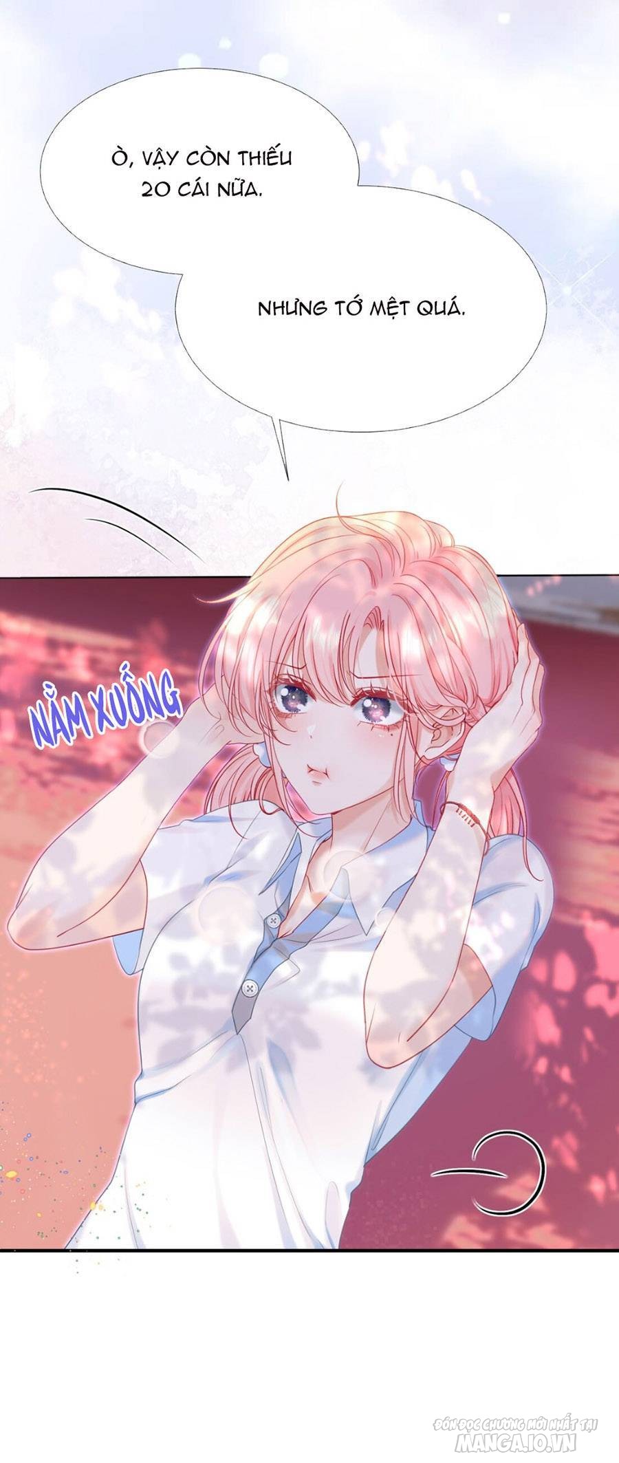 Trở Về Năm Mà Ông Xã Làm Giáo Thảo Chapter 5 - Trang 2