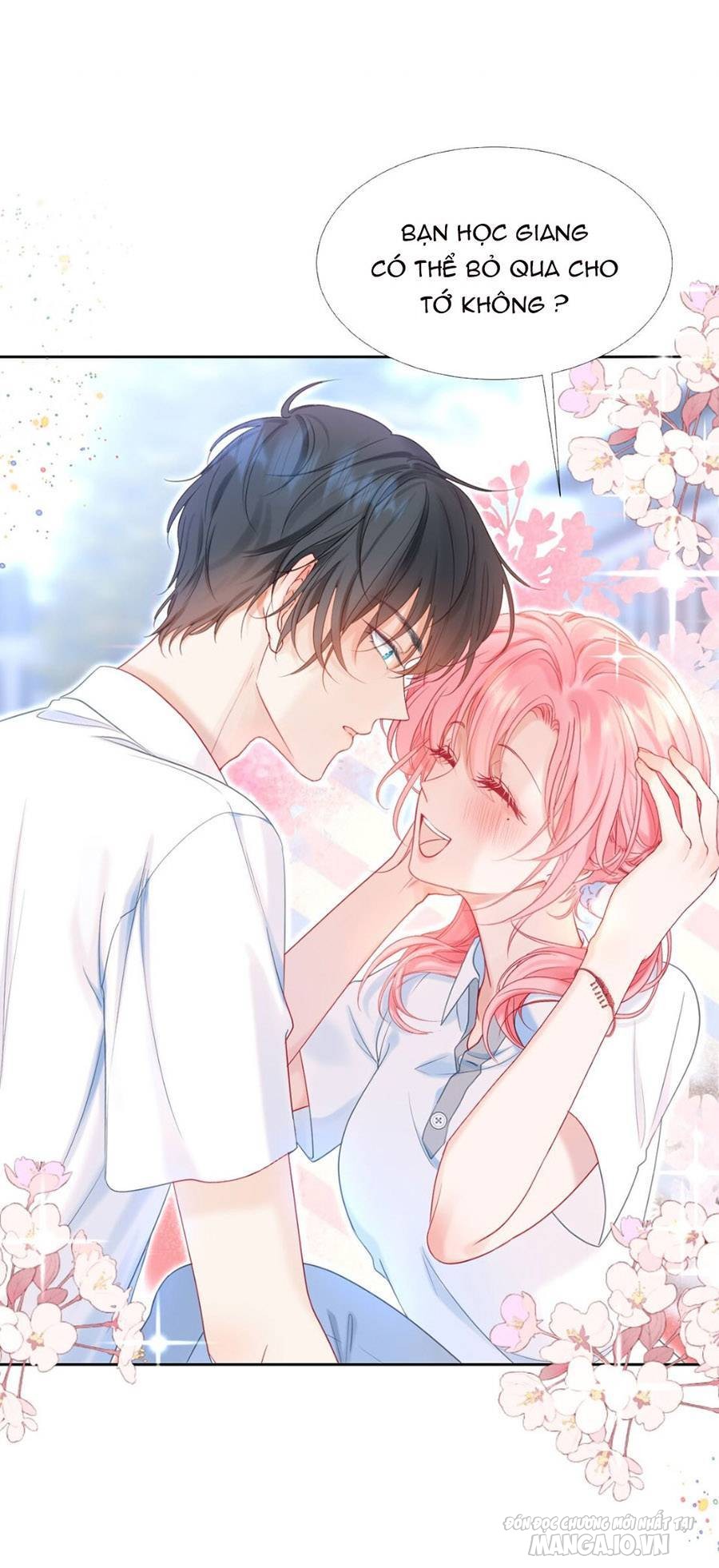 Trở Về Năm Mà Ông Xã Làm Giáo Thảo Chapter 5 - Trang 2