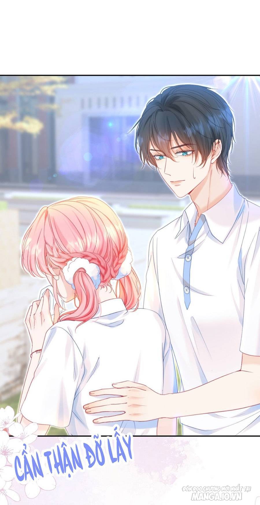 Trở Về Năm Mà Ông Xã Làm Giáo Thảo Chapter 5 - Trang 2