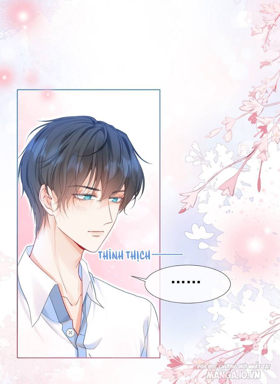 Trở Về Năm Mà Ông Xã Làm Giáo Thảo Chapter 5 - Trang 2