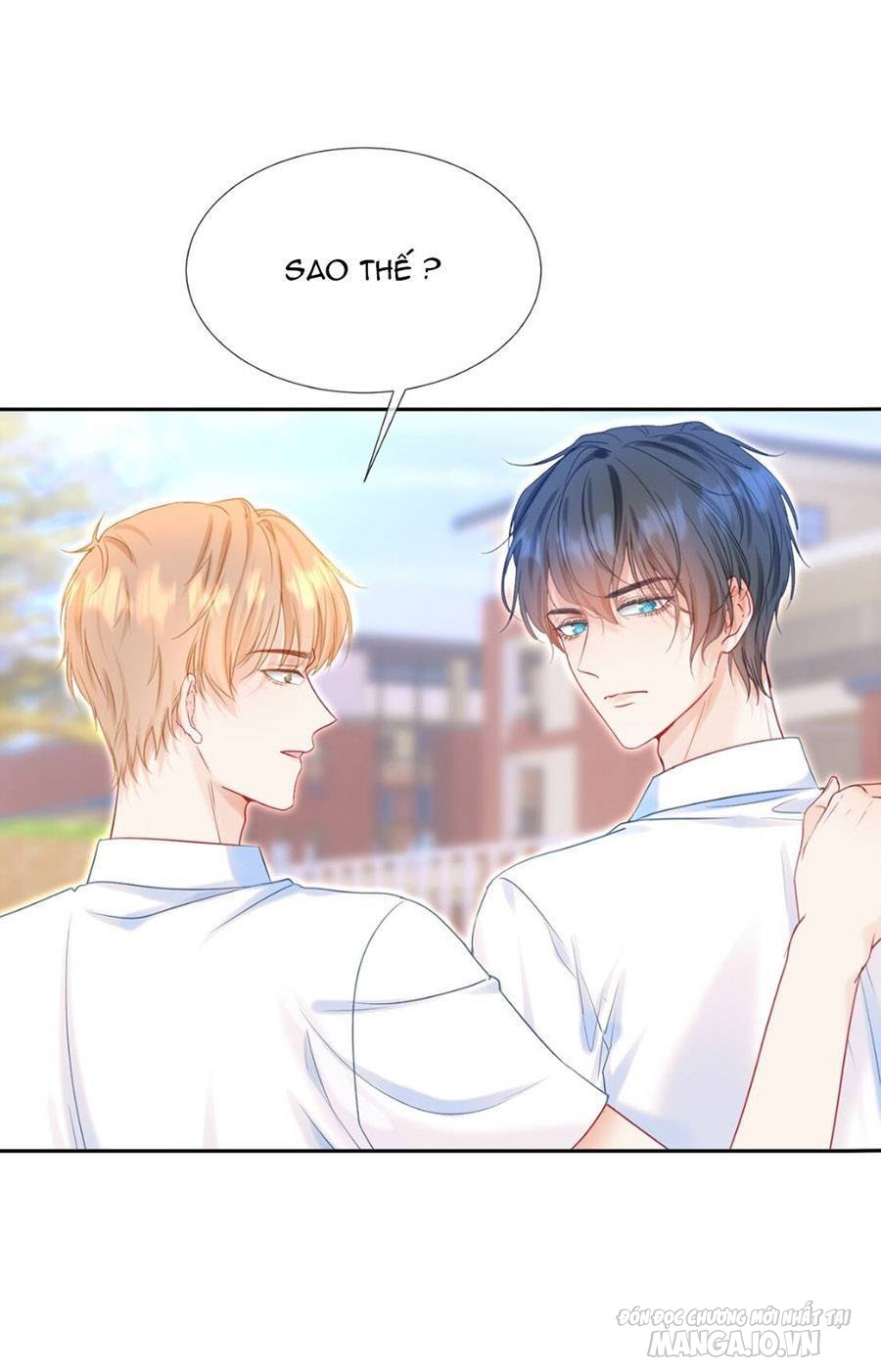 Trở Về Năm Mà Ông Xã Làm Giáo Thảo Chapter 5 - Trang 2