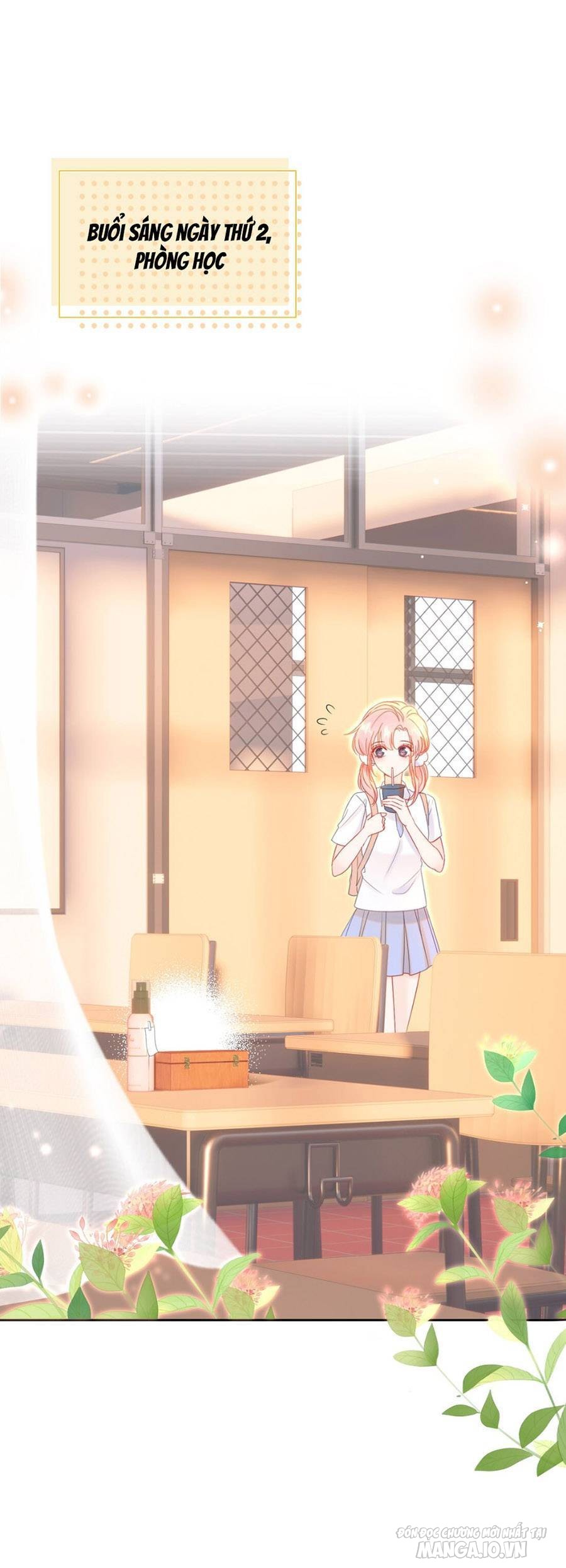 Trở Về Năm Mà Ông Xã Làm Giáo Thảo Chapter 5 - Trang 2