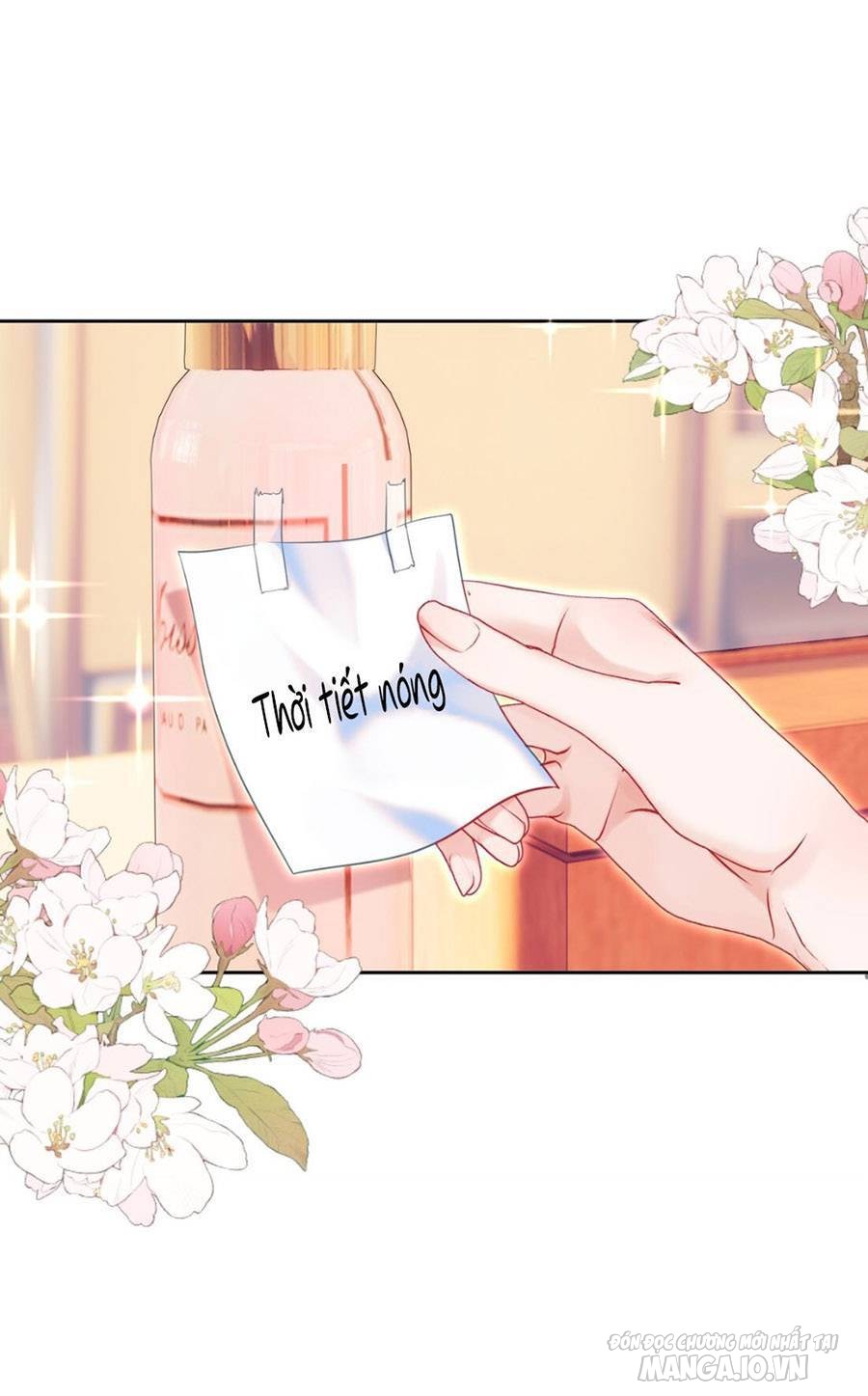 Trở Về Năm Mà Ông Xã Làm Giáo Thảo Chapter 5 - Trang 2