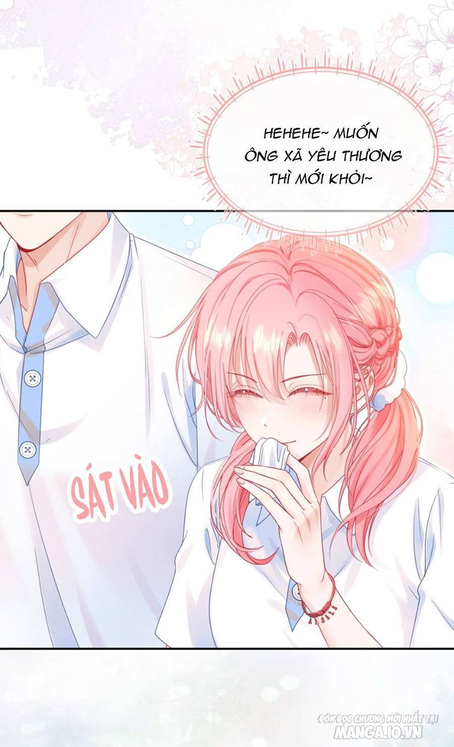 Trở Về Năm Mà Ông Xã Làm Giáo Thảo Chapter 5 - Trang 2