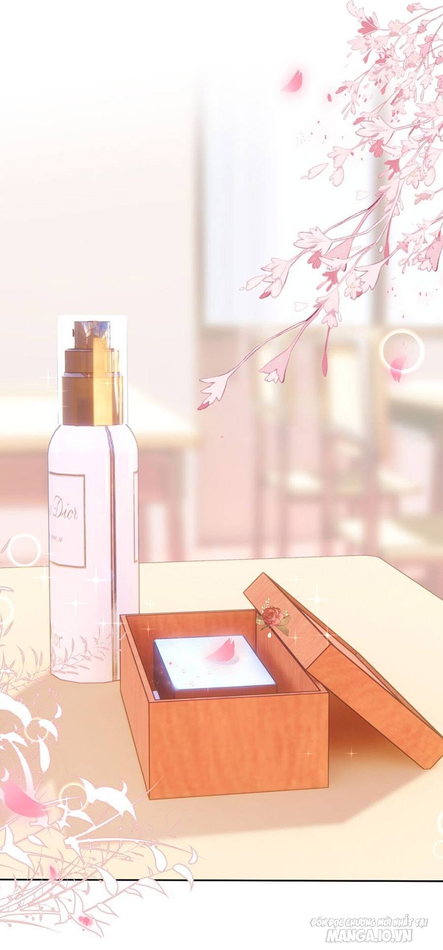 Trở Về Năm Mà Ông Xã Làm Giáo Thảo Chapter 5 - Trang 2