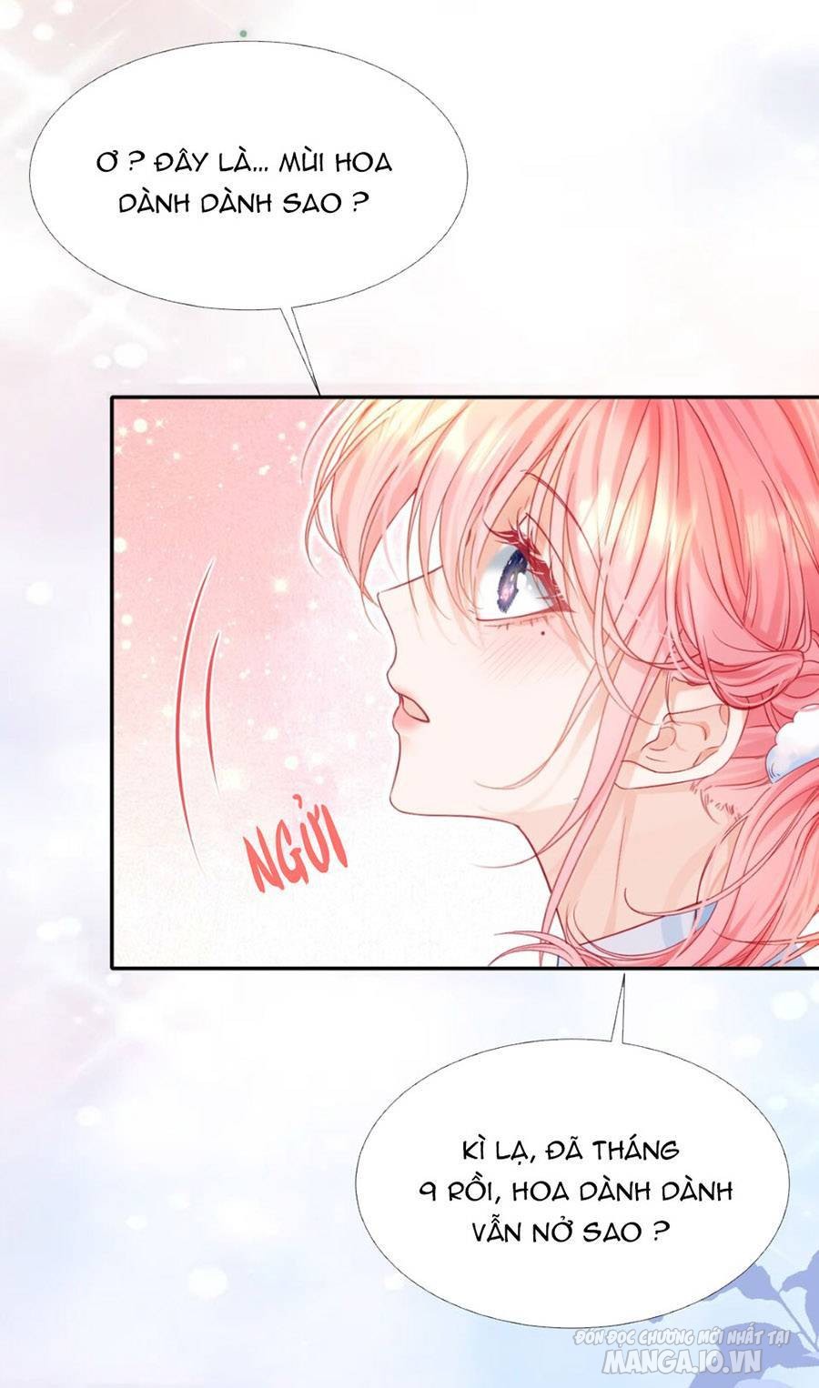 Trở Về Năm Mà Ông Xã Làm Giáo Thảo Chapter 5 - Trang 2