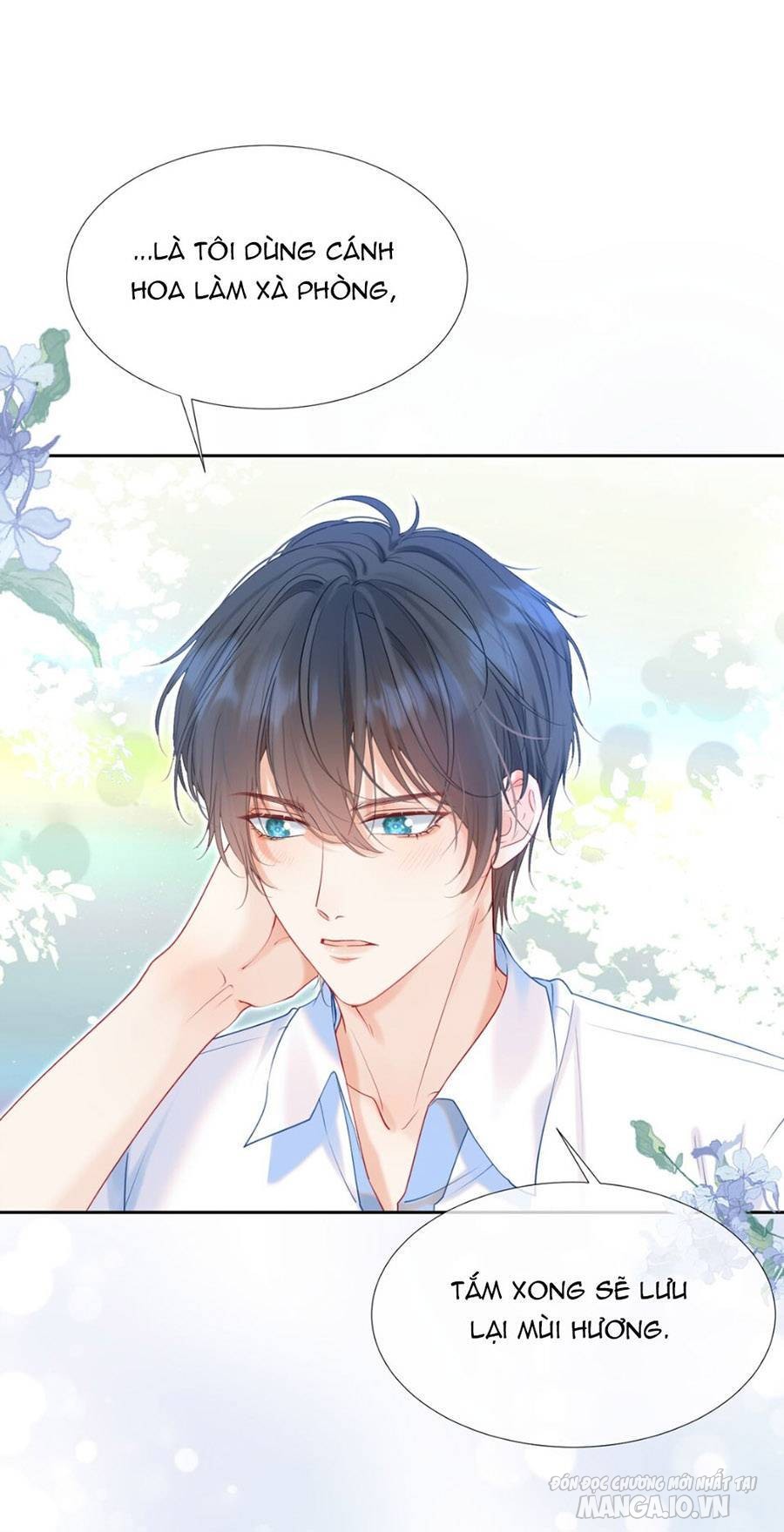 Trở Về Năm Mà Ông Xã Làm Giáo Thảo Chapter 5 - Trang 2