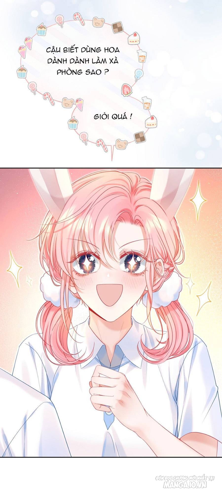 Trở Về Năm Mà Ông Xã Làm Giáo Thảo Chapter 5 - Trang 2