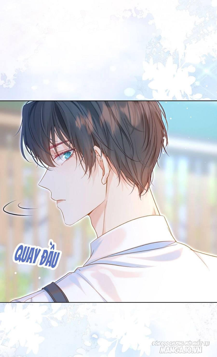 Trở Về Năm Mà Ông Xã Làm Giáo Thảo Chapter 3 - Trang 2