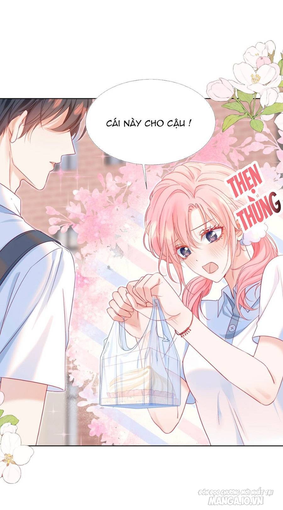 Trở Về Năm Mà Ông Xã Làm Giáo Thảo Chapter 3 - Trang 2