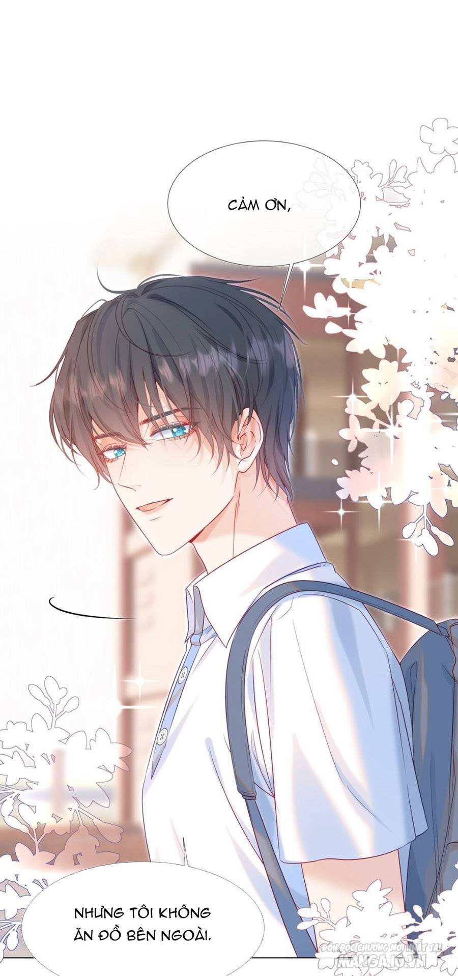 Trở Về Năm Mà Ông Xã Làm Giáo Thảo Chapter 3 - Trang 2