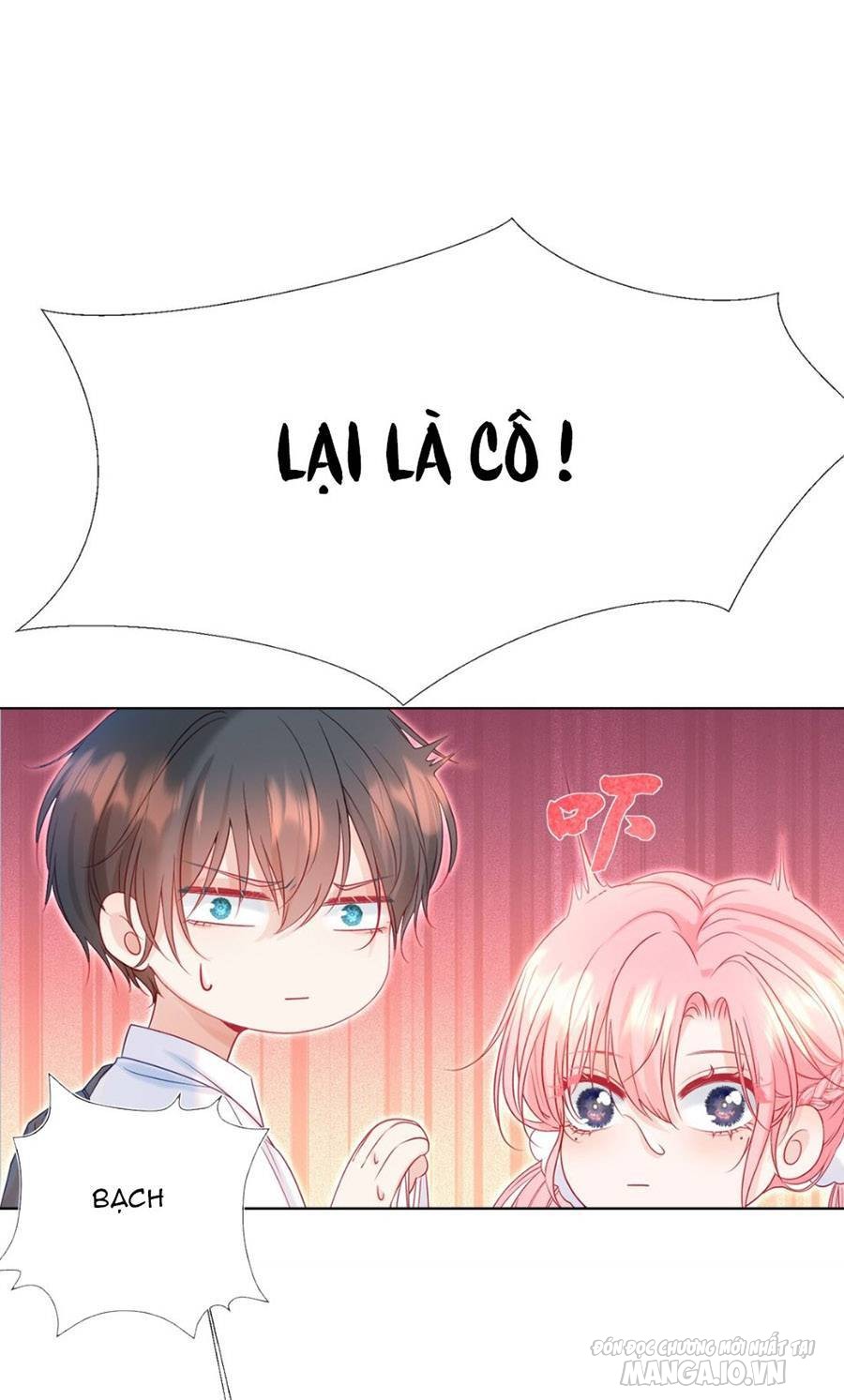 Trở Về Năm Mà Ông Xã Làm Giáo Thảo Chapter 3 - Trang 2