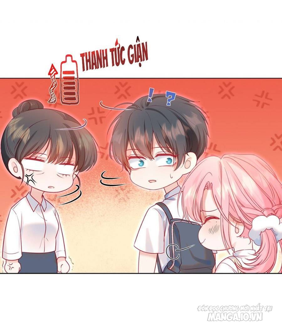 Trở Về Năm Mà Ông Xã Làm Giáo Thảo Chapter 3 - Trang 2