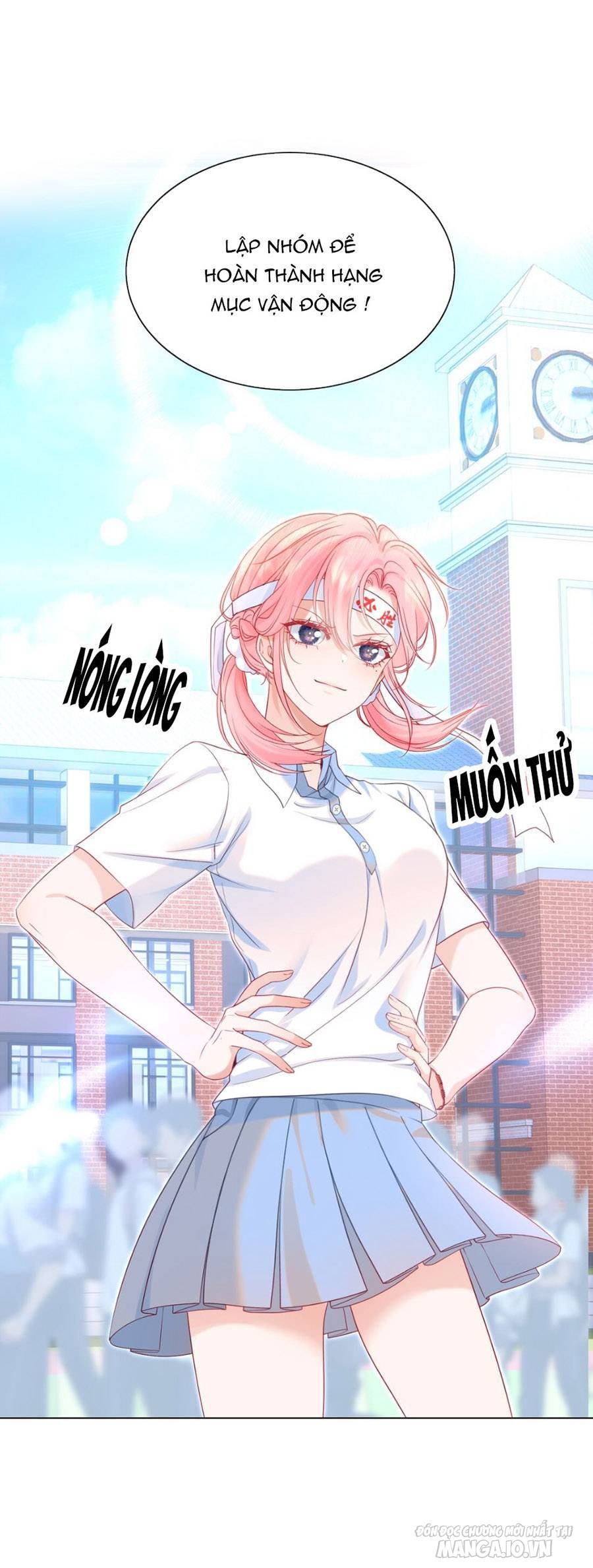 Trở Về Năm Mà Ông Xã Làm Giáo Thảo Chapter 3 - Trang 2