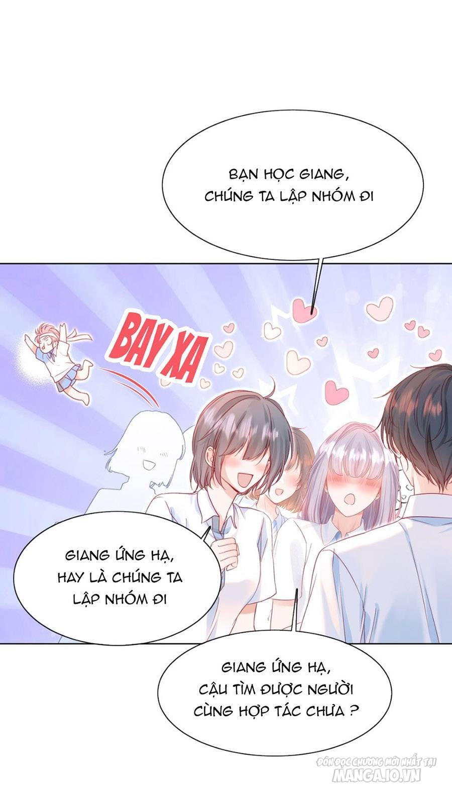 Trở Về Năm Mà Ông Xã Làm Giáo Thảo Chapter 3 - Trang 2