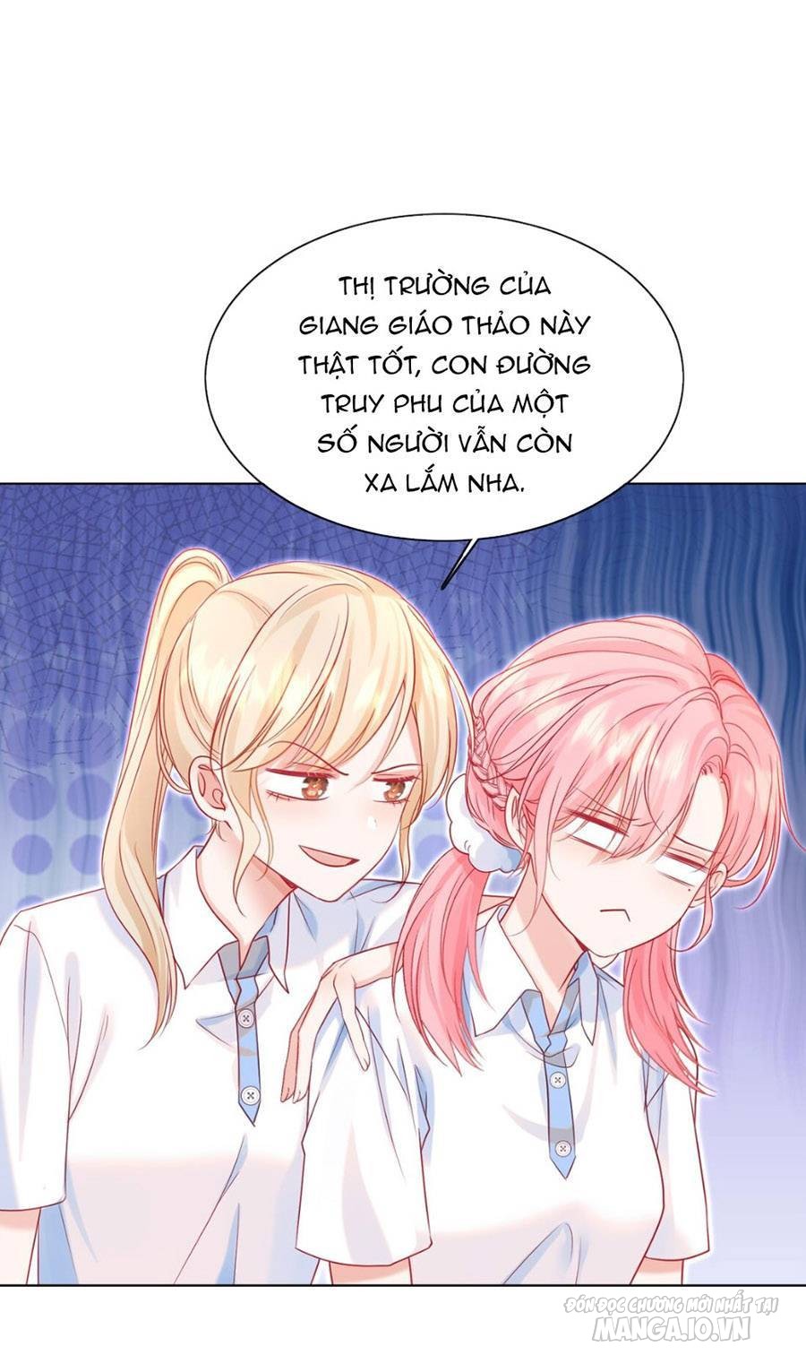 Trở Về Năm Mà Ông Xã Làm Giáo Thảo Chapter 3 - Trang 2