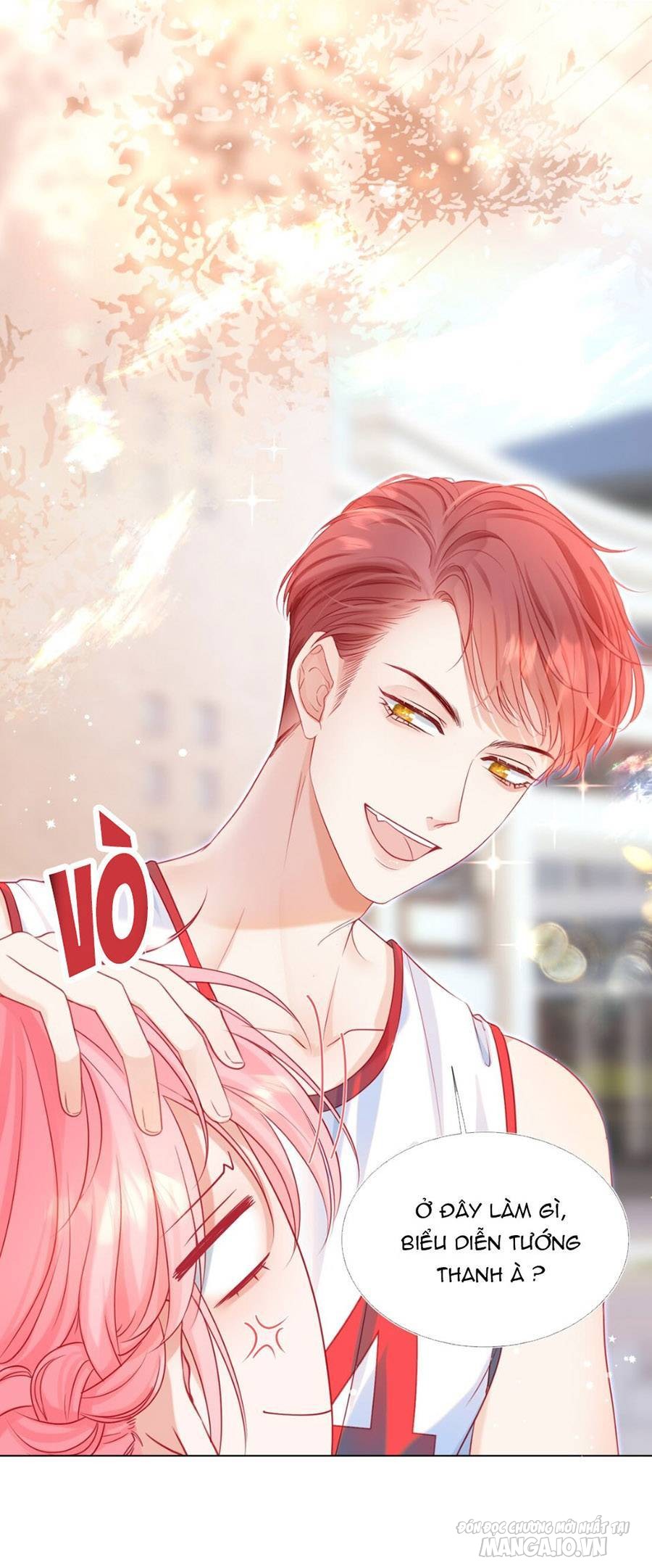 Trở Về Năm Mà Ông Xã Làm Giáo Thảo Chapter 3 - Trang 2