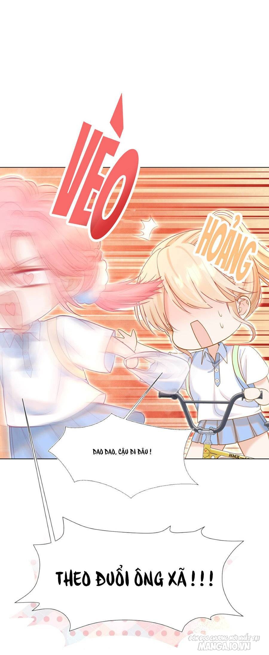 Trở Về Năm Mà Ông Xã Làm Giáo Thảo Chapter 3 - Trang 2