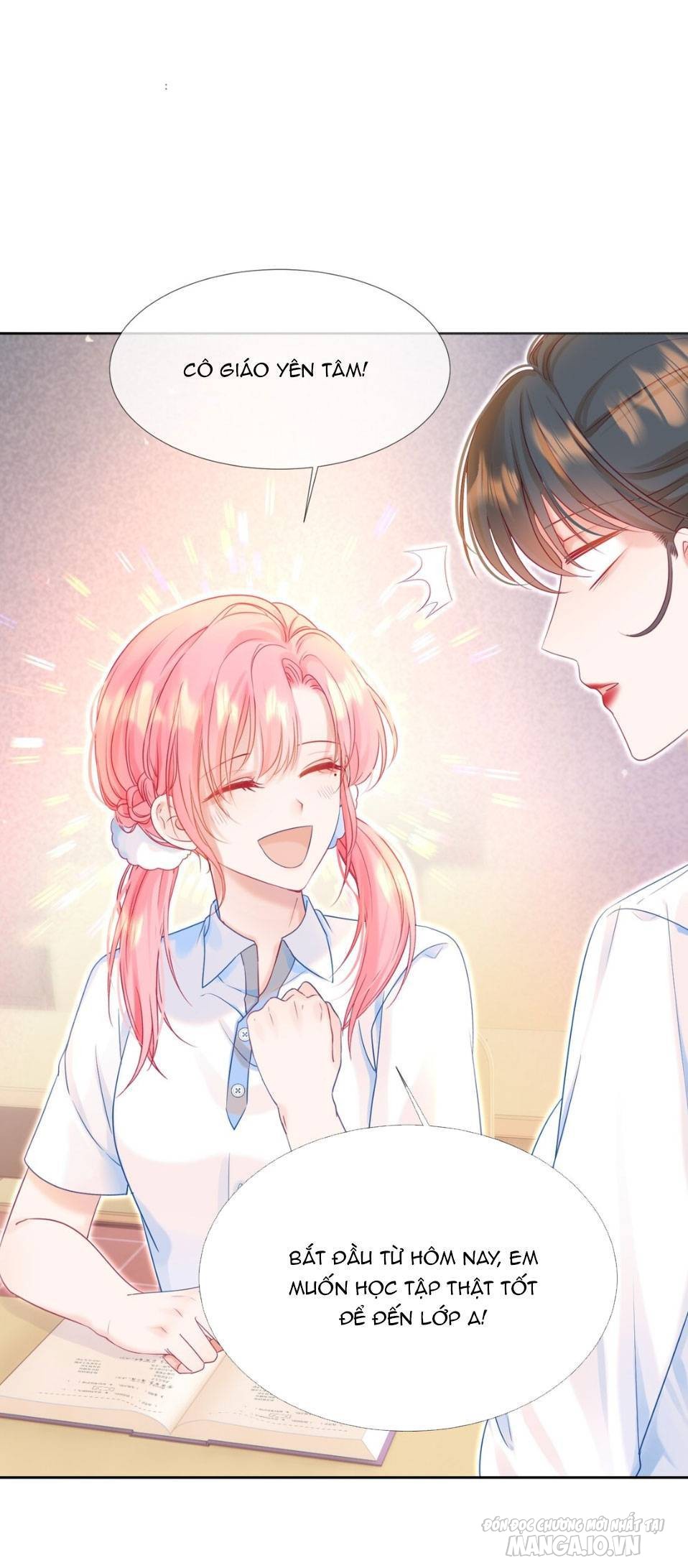 Trở Về Năm Mà Ông Xã Làm Giáo Thảo Chapter 2 - Trang 2