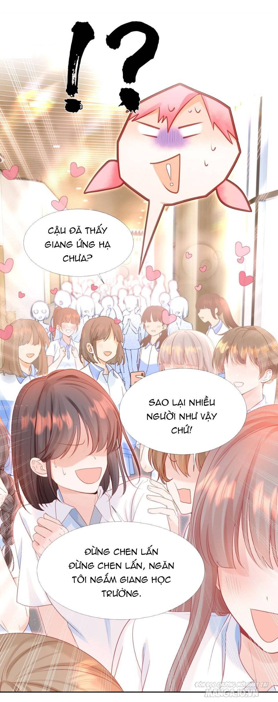Trở Về Năm Mà Ông Xã Làm Giáo Thảo Chapter 2 - Trang 2