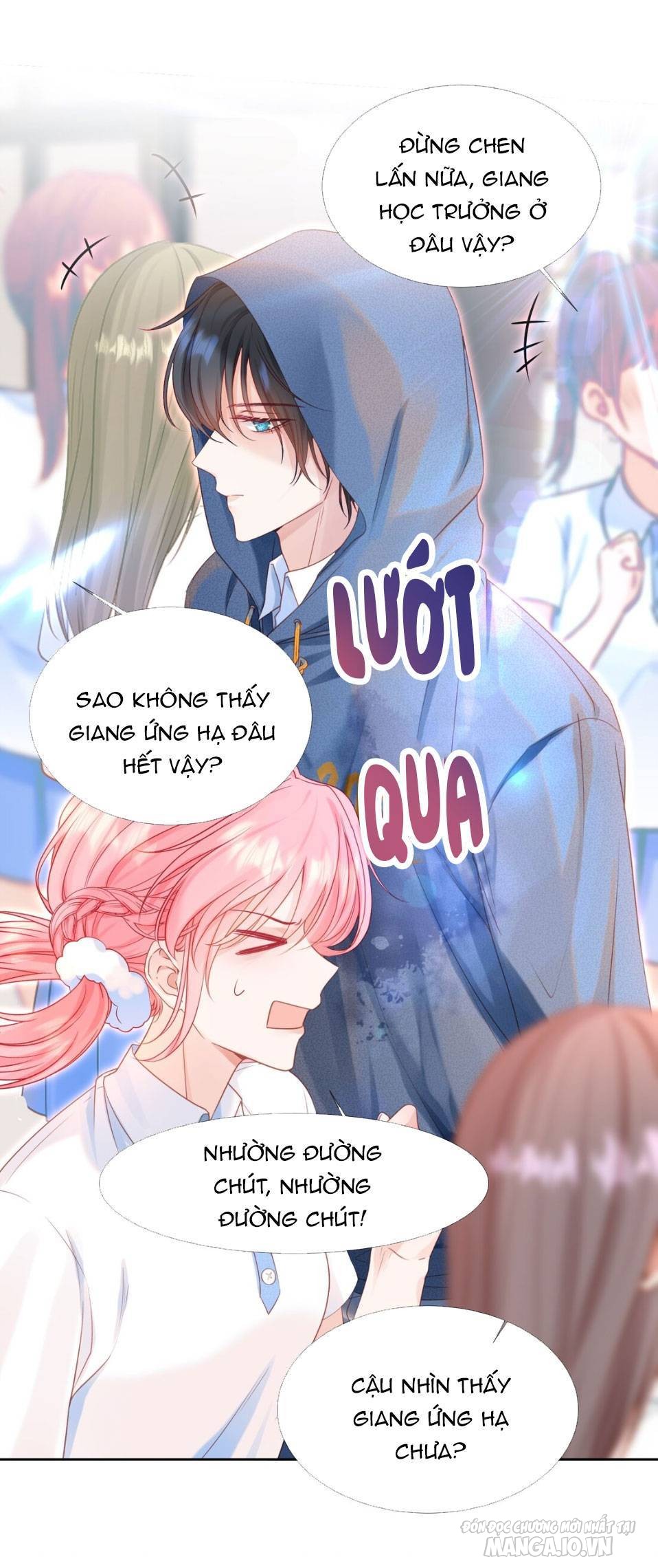 Trở Về Năm Mà Ông Xã Làm Giáo Thảo Chapter 2 - Trang 2