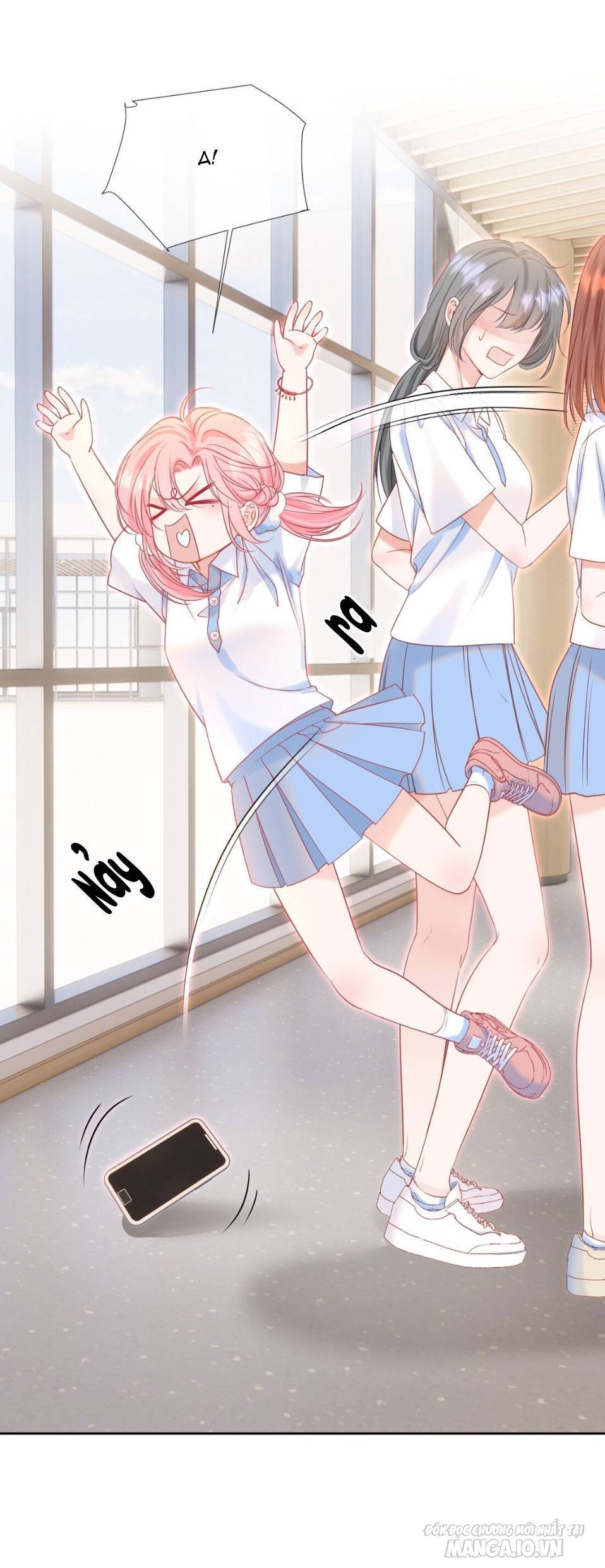 Trở Về Năm Mà Ông Xã Làm Giáo Thảo Chapter 2 - Trang 2