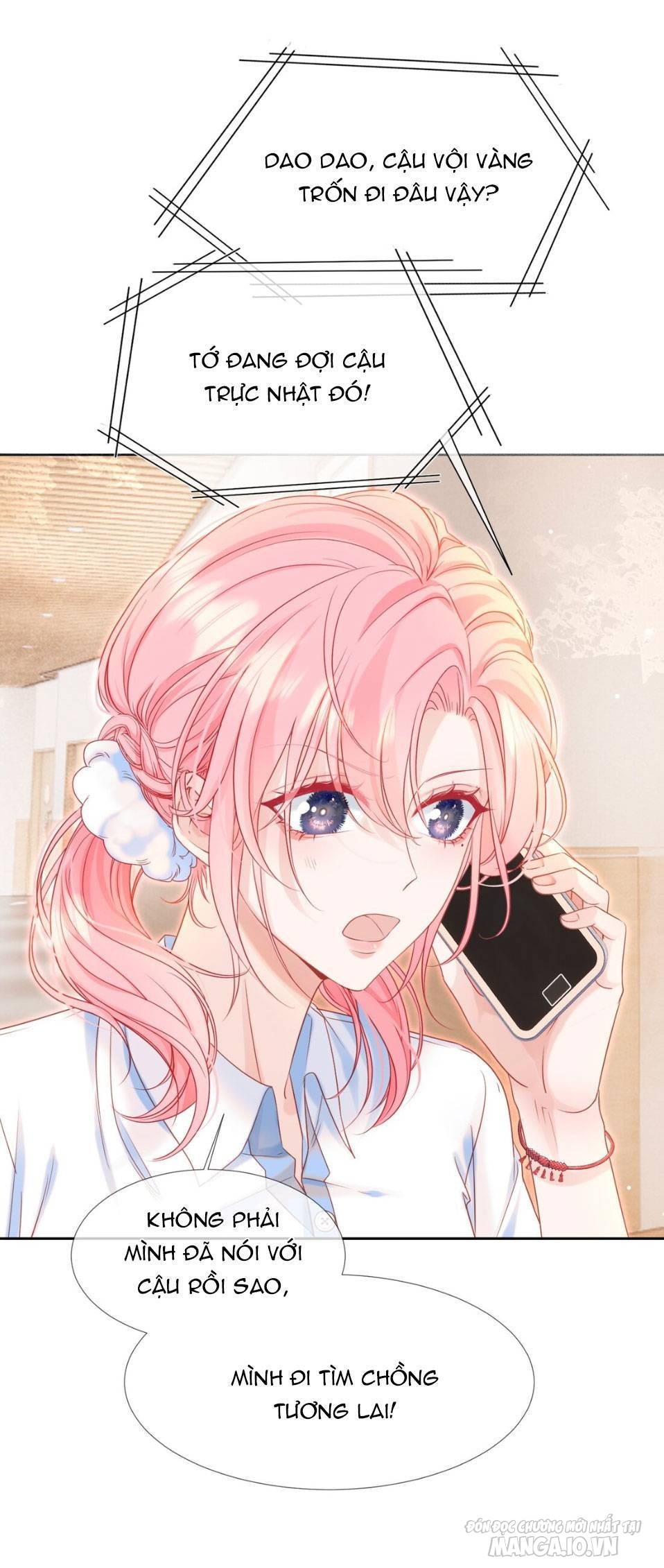 Trở Về Năm Mà Ông Xã Làm Giáo Thảo Chapter 2 - Trang 2