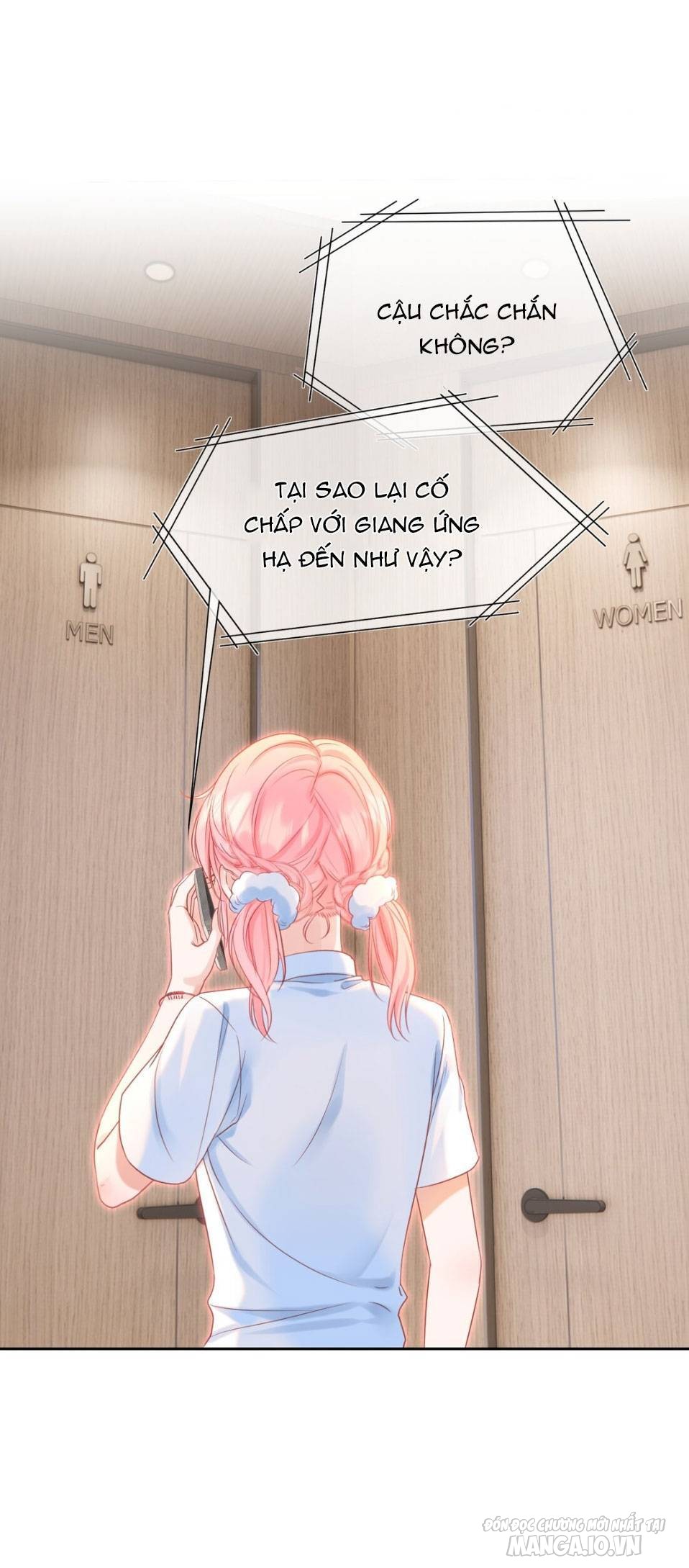 Trở Về Năm Mà Ông Xã Làm Giáo Thảo Chapter 2 - Trang 2