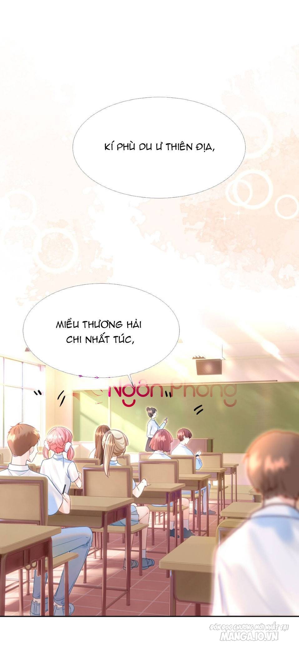 Trở Về Năm Mà Ông Xã Làm Giáo Thảo Chapter 2 - Trang 2