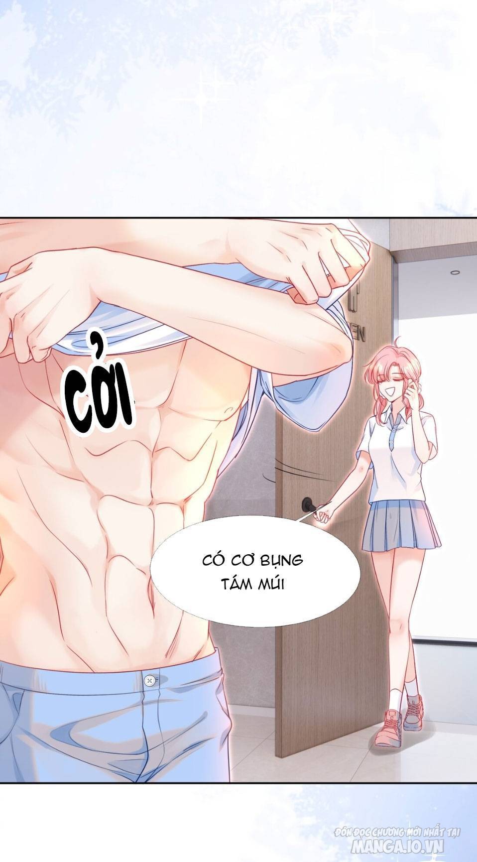 Trở Về Năm Mà Ông Xã Làm Giáo Thảo Chapter 2 - Trang 2