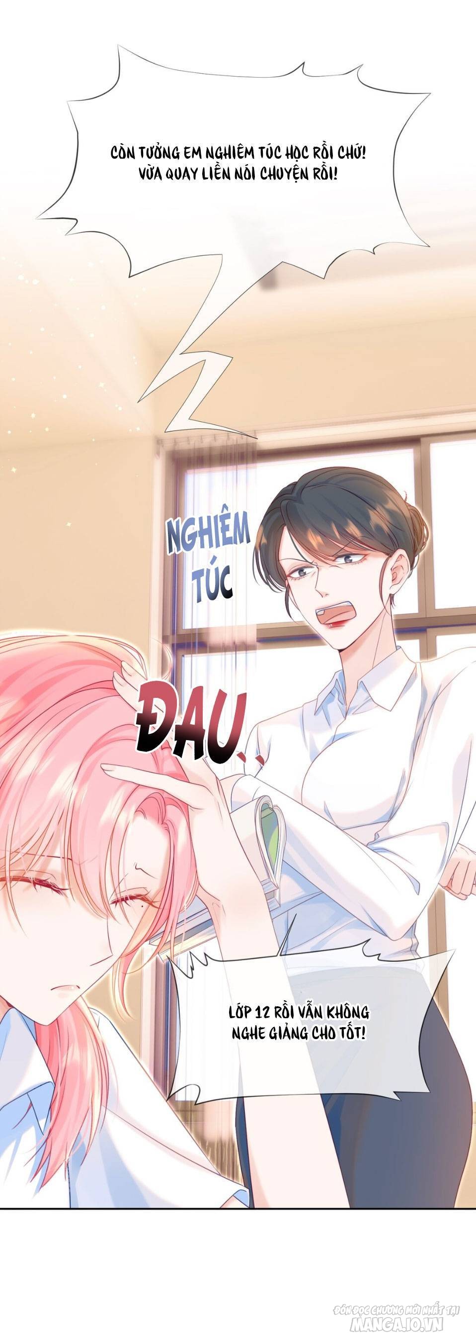 Trở Về Năm Mà Ông Xã Làm Giáo Thảo Chapter 2 - Trang 2