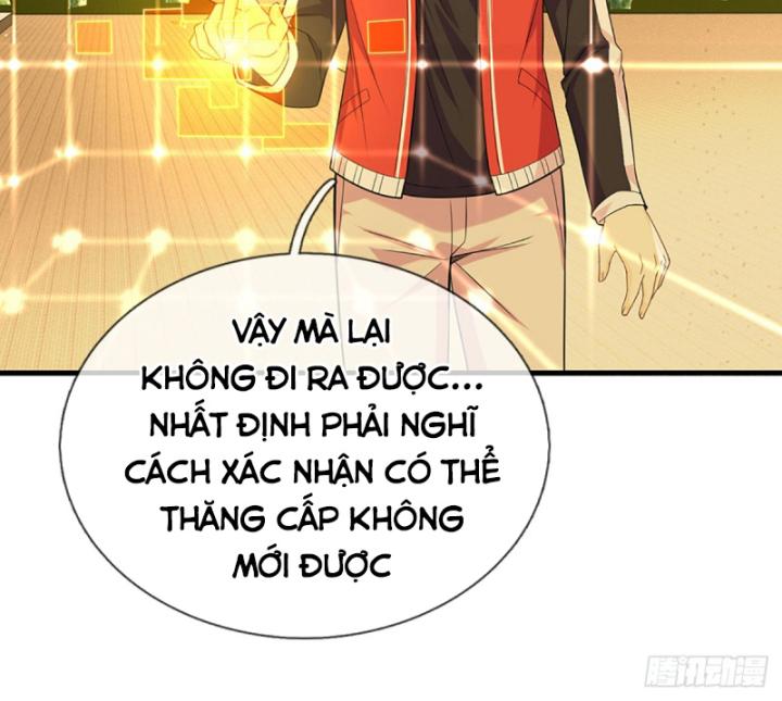 Địa Cầu Dị Biến,Ta Giết Thần Thăng Cấp Chapter 3 - Trang 2