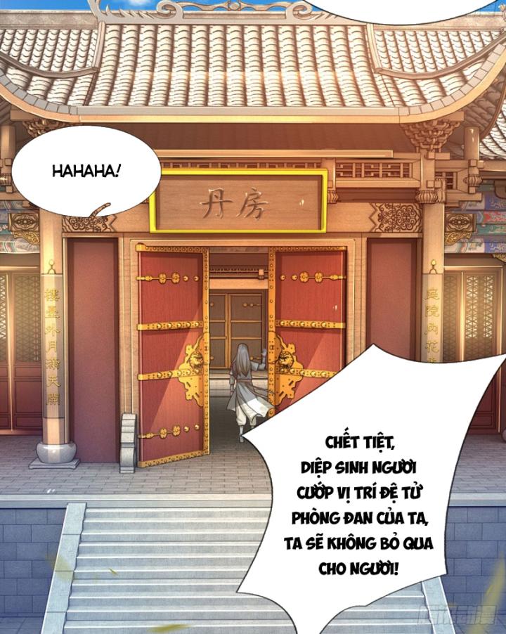 Khắc Đan Tu Tiên Chỉ Cẩu Trường Sinh Chapter 4 - Trang 2