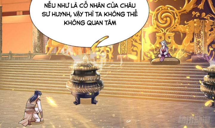 Khắc Đan Tu Tiên Chỉ Cẩu Trường Sinh Chapter 3 - Trang 2