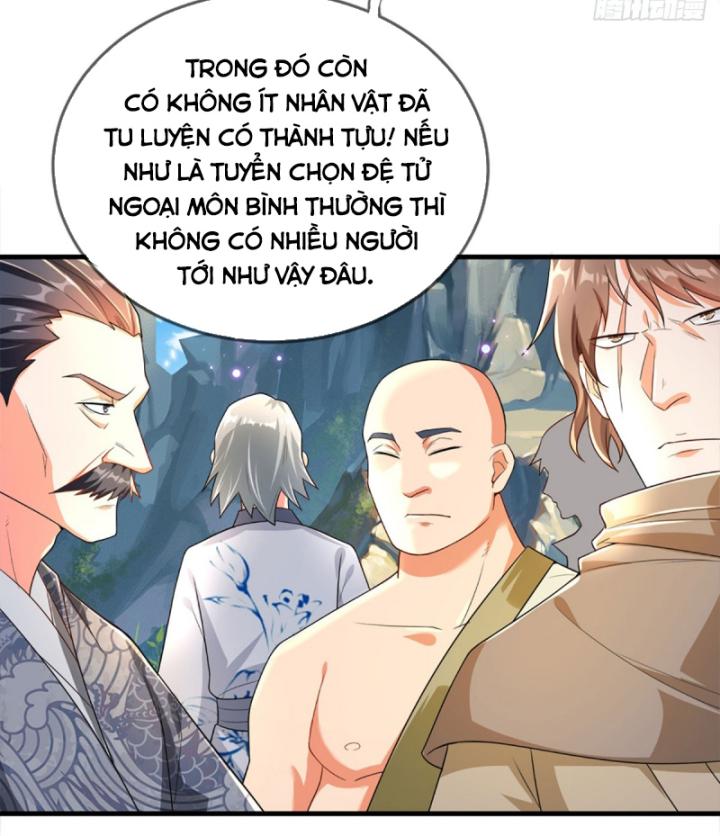 Khắc Đan Tu Tiên Chỉ Cẩu Trường Sinh Chapter 2 - Trang 2