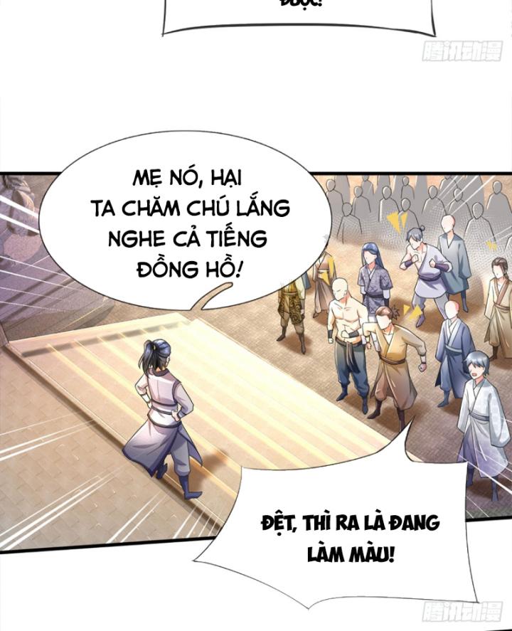 Khắc Đan Tu Tiên Chỉ Cẩu Trường Sinh Chapter 2 - Trang 2