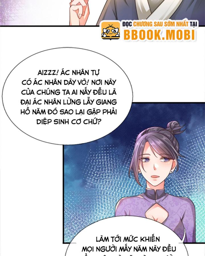 Khắc Đan Tu Tiên Chỉ Cẩu Trường Sinh Chapter 1 - Trang 2