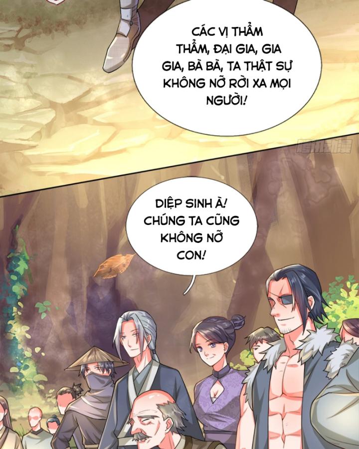 Khắc Đan Tu Tiên Chỉ Cẩu Trường Sinh Chapter 1 - Trang 2