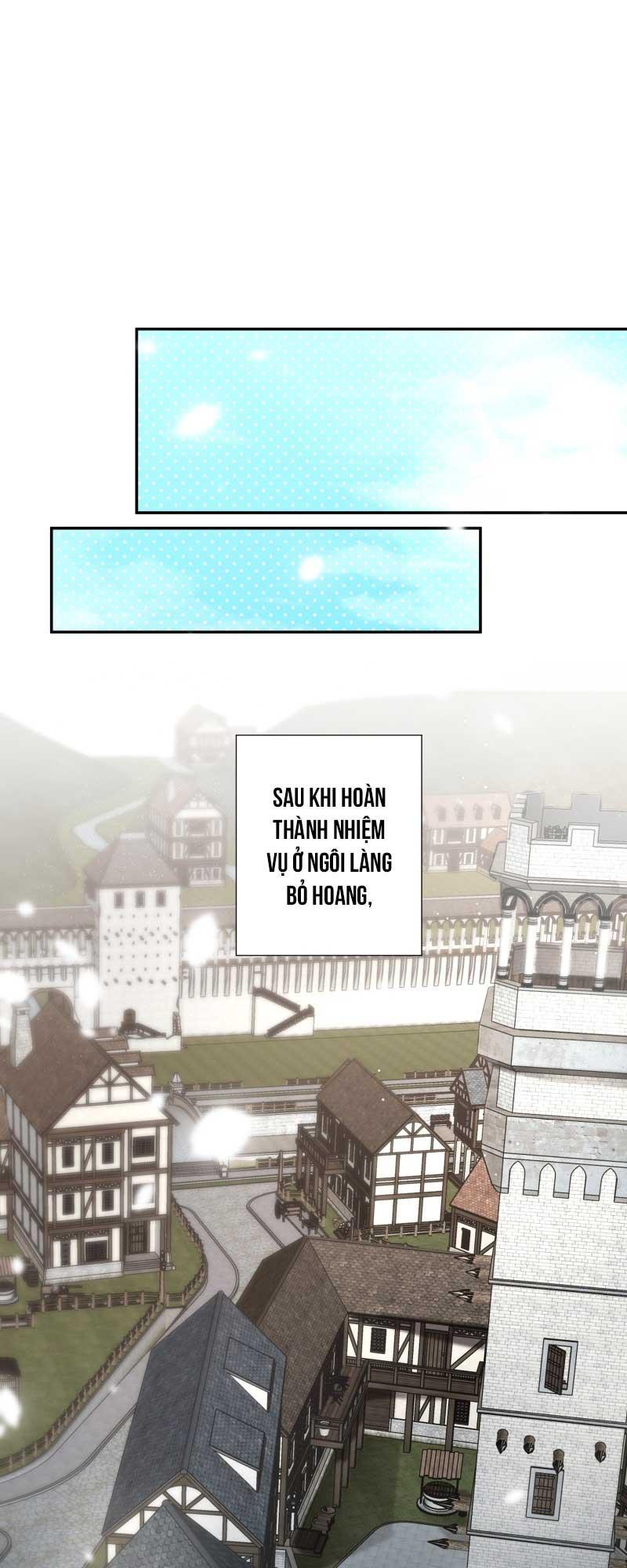 Khi Long Thần Rơi Vào Lưới Tình Chapter 27 - Trang 2