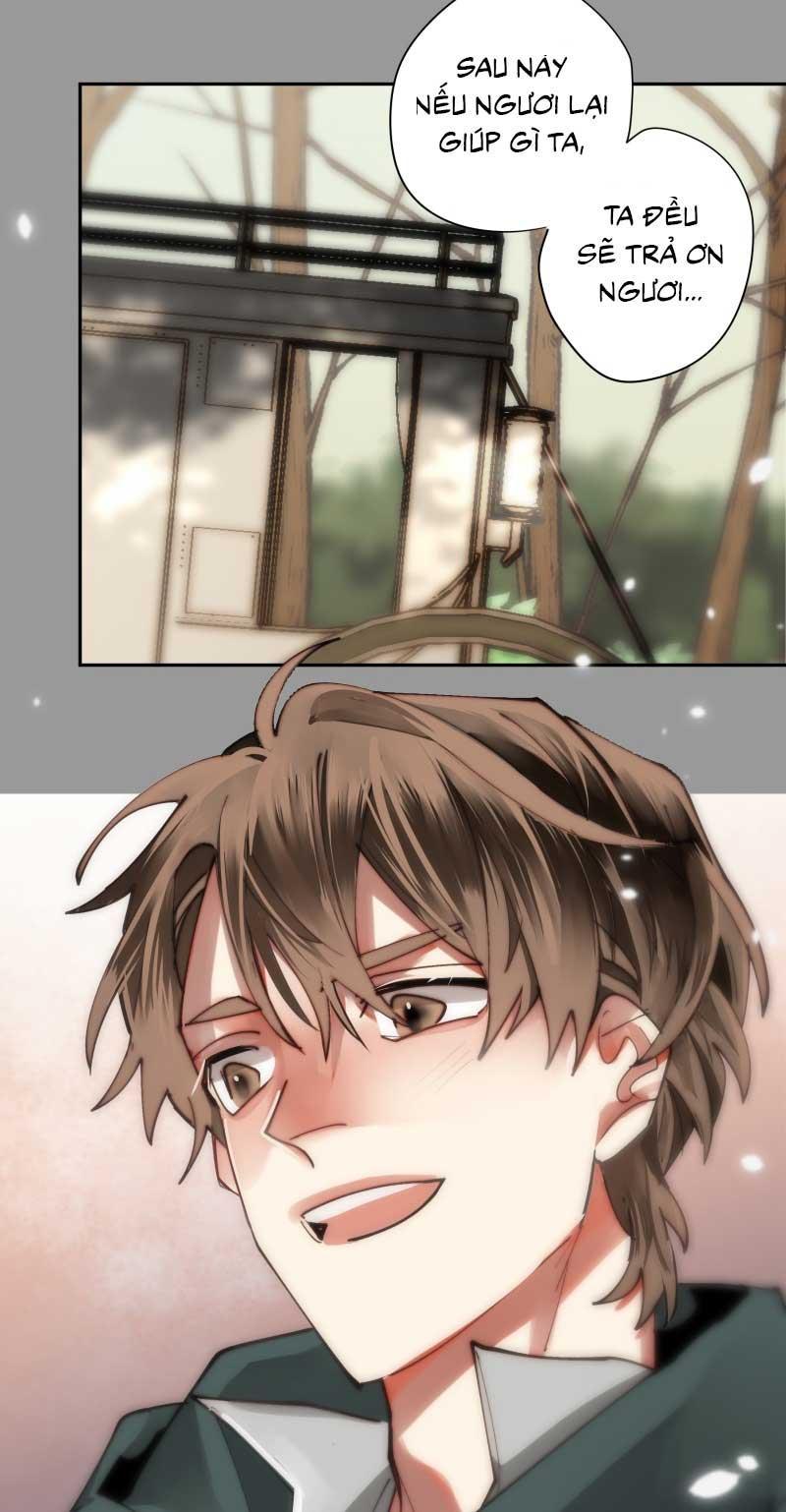 Khi Long Thần Rơi Vào Lưới Tình Chapter 27 - Trang 2