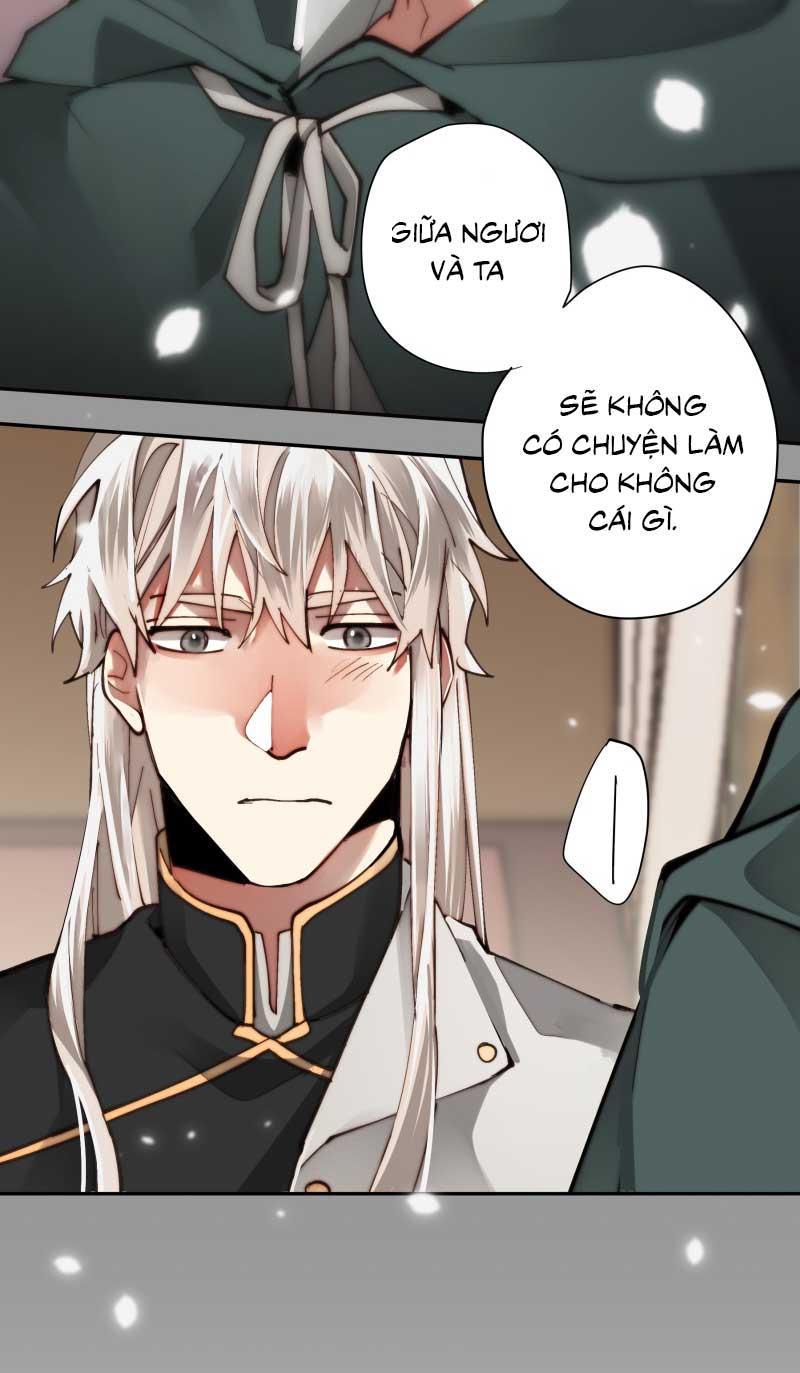 Khi Long Thần Rơi Vào Lưới Tình Chapter 27 - Trang 2