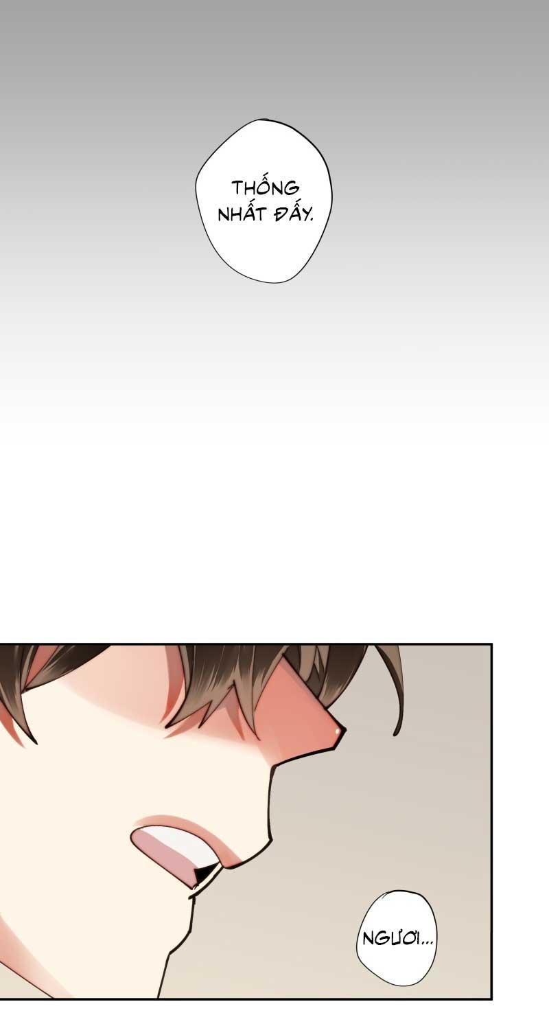 Khi Long Thần Rơi Vào Lưới Tình Chapter 27 - Trang 2