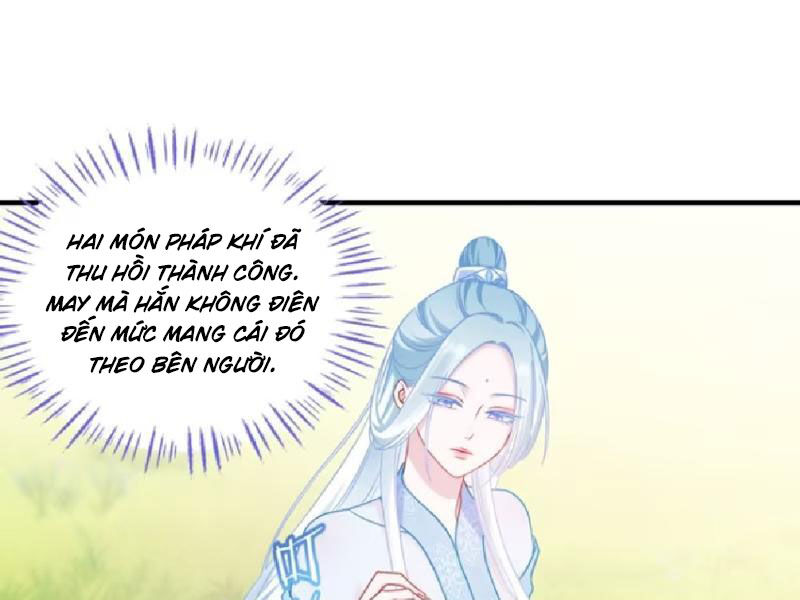 Bỏ Làm Simp Chúa, Ta Có Trong Tay Cả Tỉ Thần Hào Chapter 161 - Trang 2